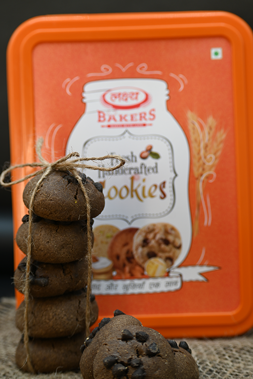 Chocochip Cookies