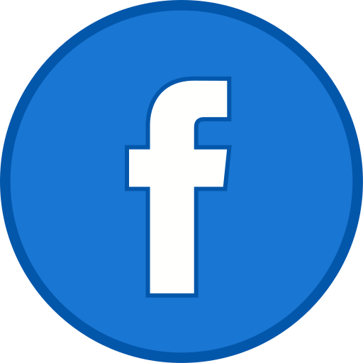 Facebook Brands Color icon