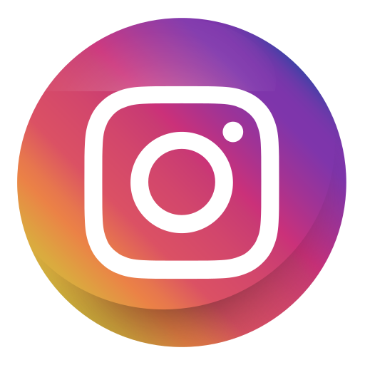 instagram Brands Color icon