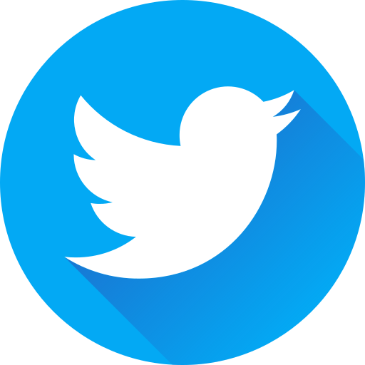 twitter Brands Color icon