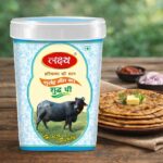 Buffalo Ghee